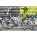 Kalkhoff Durban Hybrid Bike